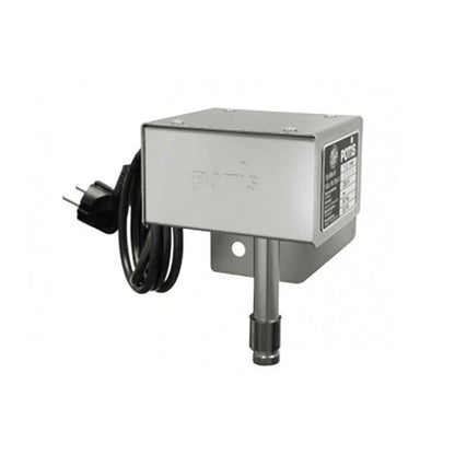 Motor Original para Kebab Potis - 1 RPM Drive para Grill de Döner y Gyros