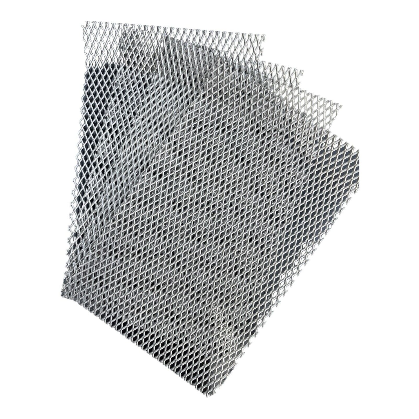 Rejilla para Quemador de Gas de PotisGD - 15x23 cm - Alta Calidad