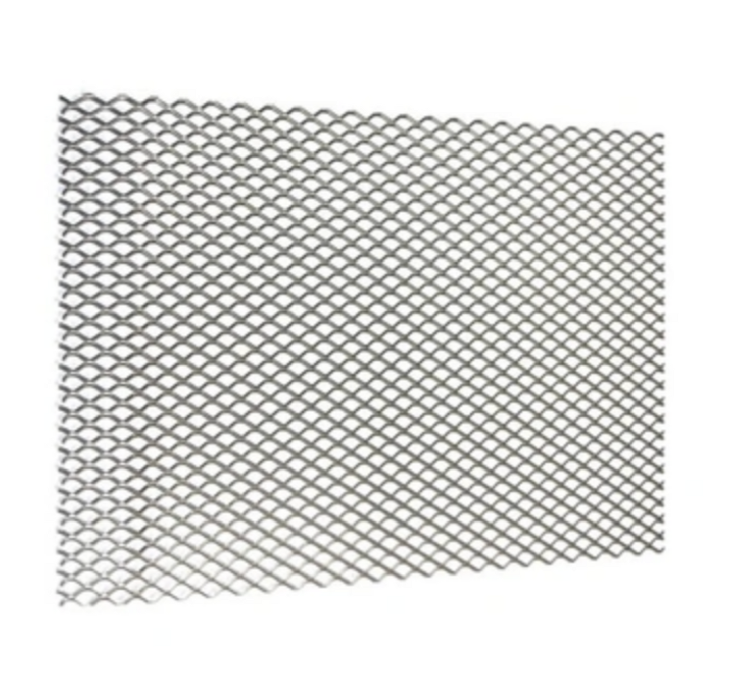 Rejilla para Quemador de Gas de PotisGD - 15x23 cm - Alta Calidad
