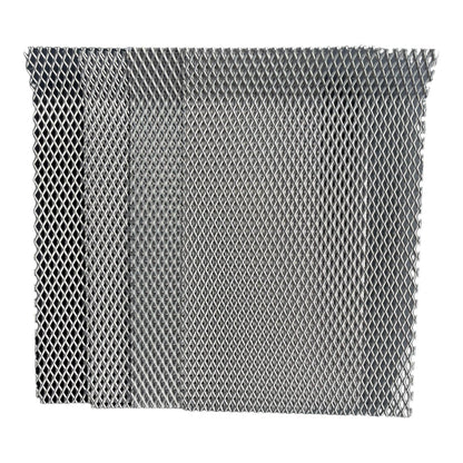 Rejilla para Quemador de Gas de PotisGD - 15x23 cm - Alta Calidad