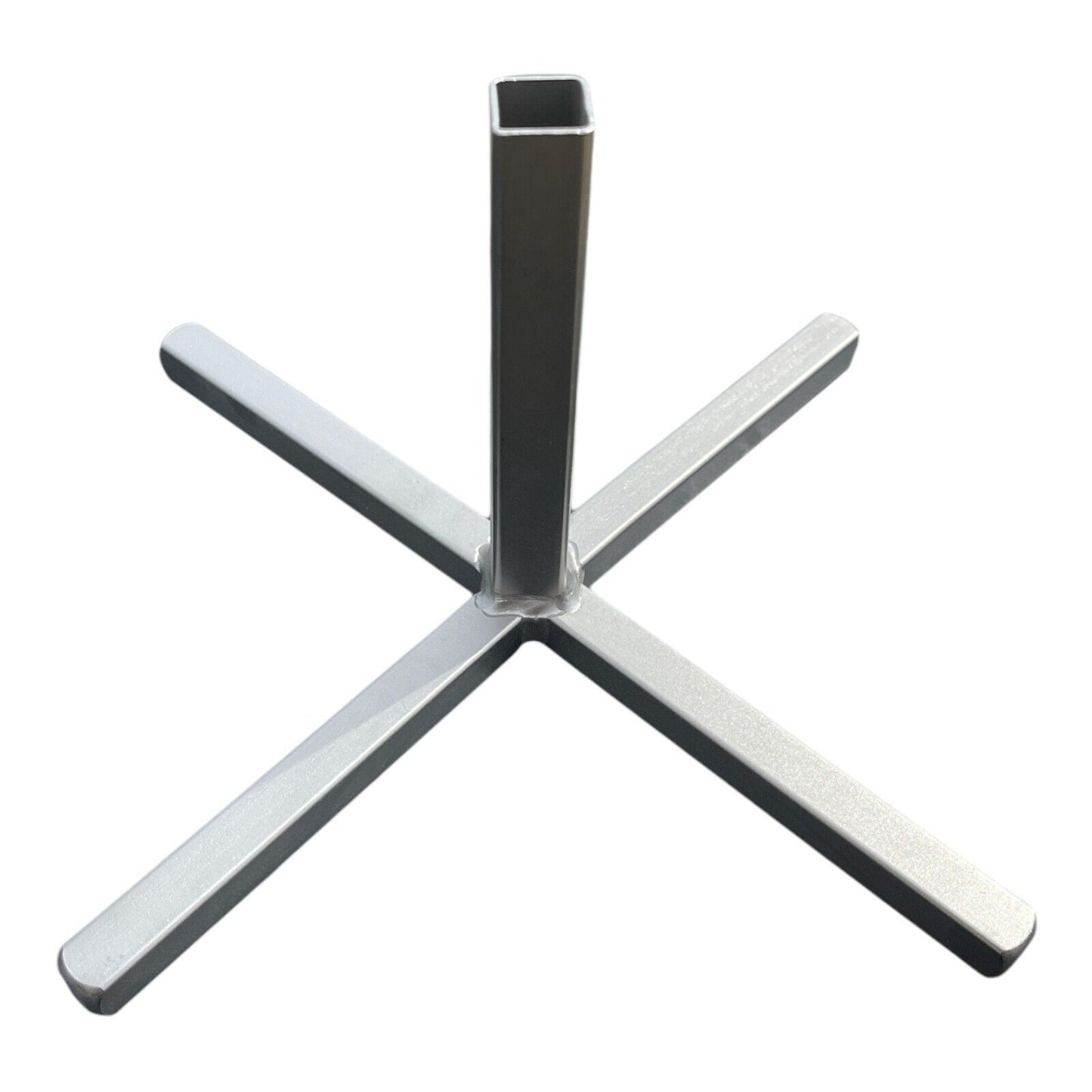 Trípode Soporte Espada Asador Carne E/G/GD 235 X 235 X 125 mm - Alta Calidad