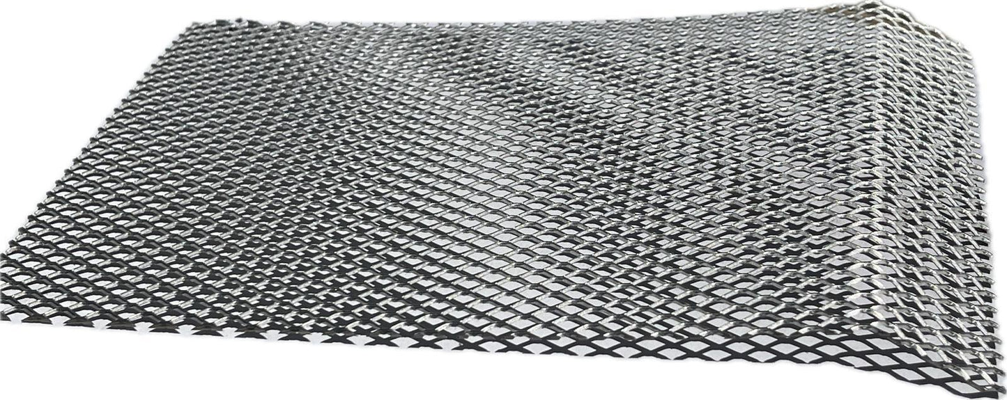 Rejilla para Quemador de Gas de PotisGD - 15x23 cm - Alta Calidad