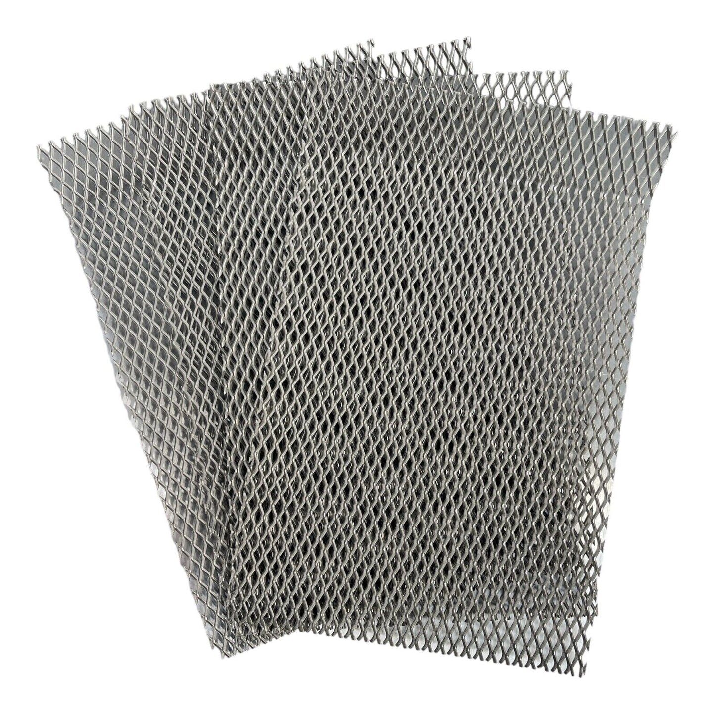 Rejilla para Quemador de Gas de PotisGD - 15x23 cm - Alta Calidad
