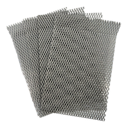 Rejilla para Quemador de Gas de PotisGD - 15x23 cm - Alta Calidad