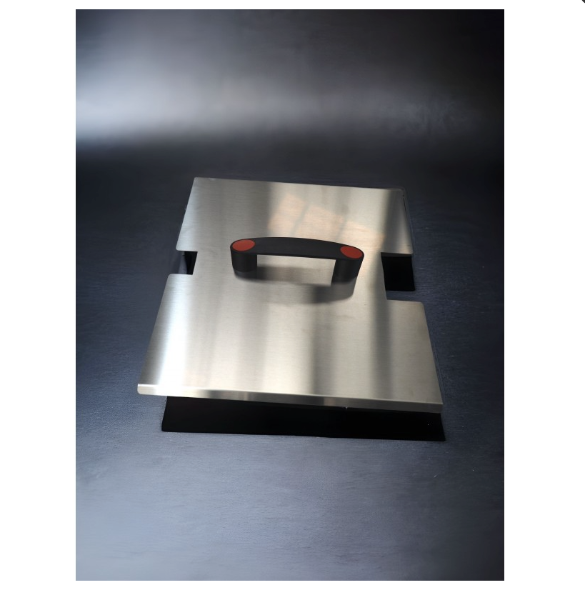 Freidora Eléctrica industriales para restaurante 4+4 litros Maiser F6/4X2