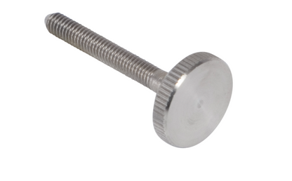 Tornillo de Fijación para Cuchillo y Ajuste de Corte (Varios Tamaños)