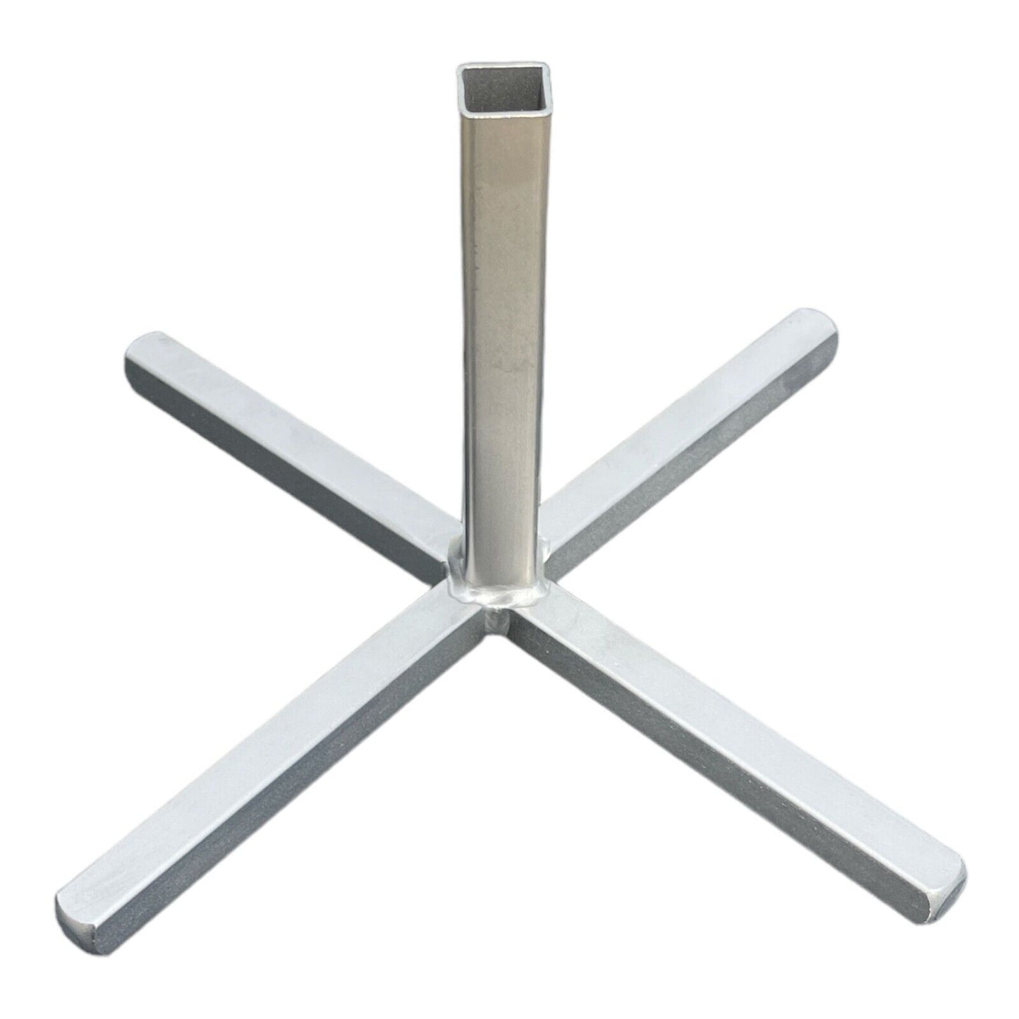 Trípode Soporte Espada Asador Carne E/G/GD 235 X 235 X 125 mm - Alta Calidad