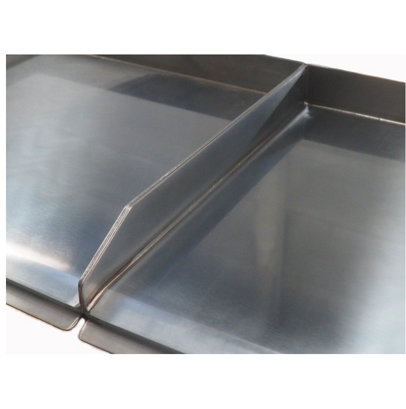 Planchas y Cocinas a Gas - Varias Opciones Disponibles