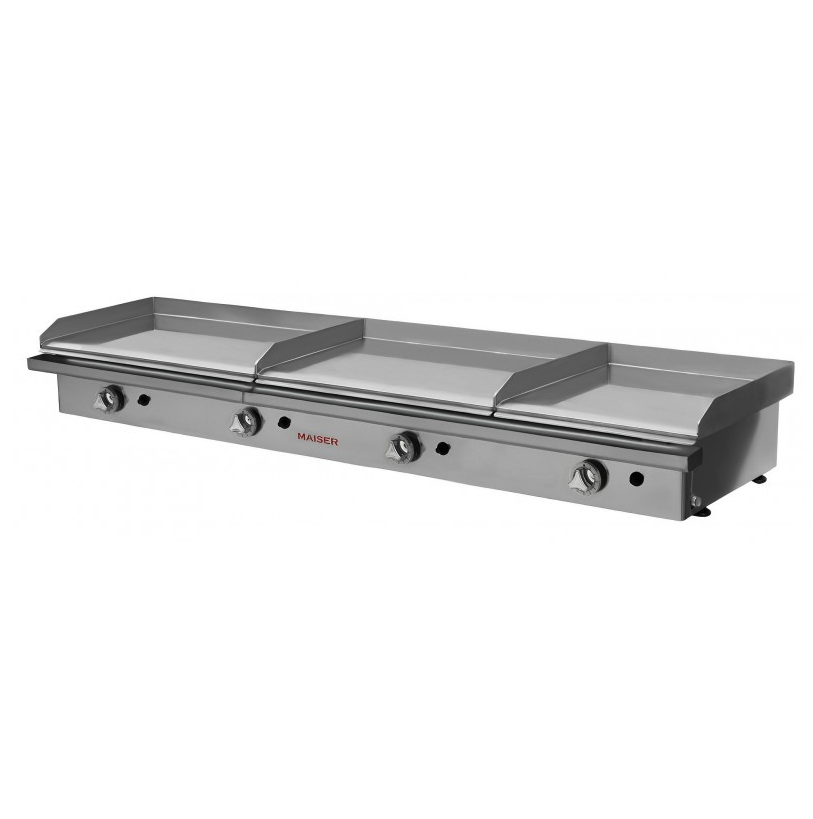 Planchas y Cocinas a Gas - Varias Opciones Disponibles