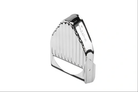 Funda Protectora de Acero para Cuchillo Eléctrico Tandir120 - Alta Calidad