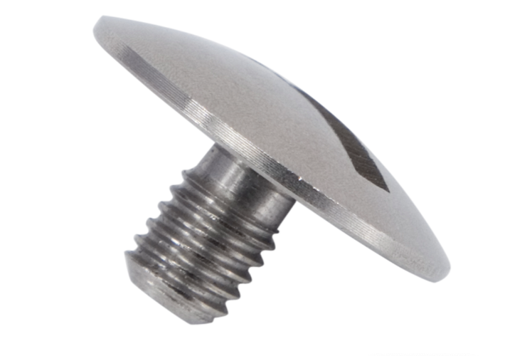 Tornillo de Fijación para Cuchillo y Ajuste de Corte (Varios Tamaños)