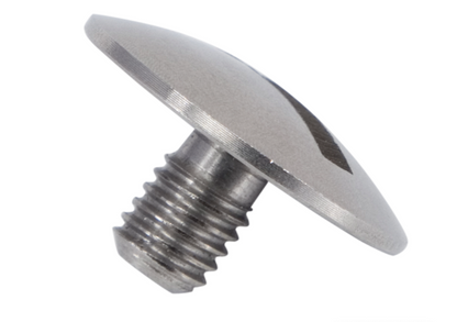 Tornillo de Fijación para Cuchillo y Ajuste de Corte (Varios Tamaños)