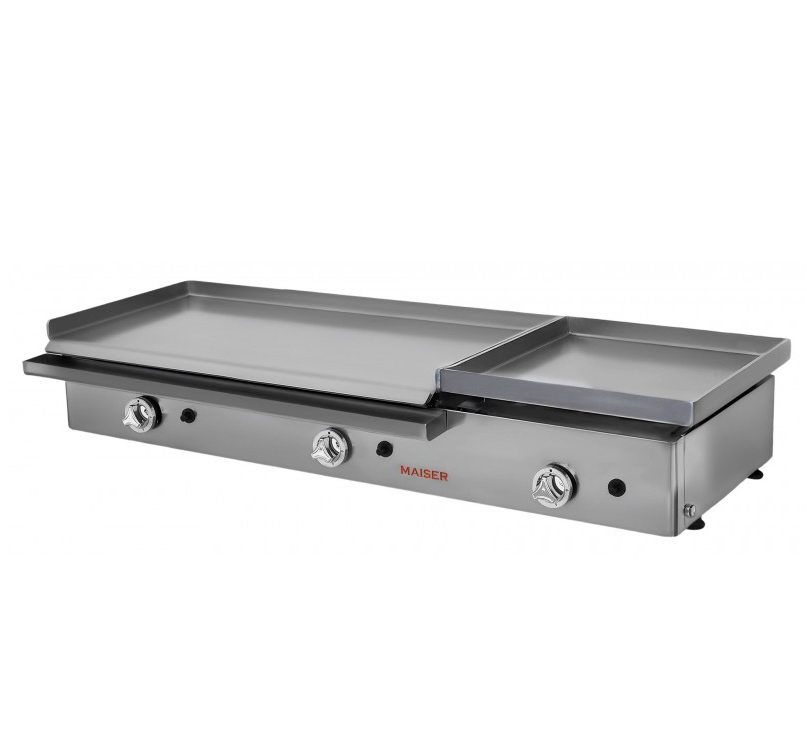 Planchas a Gas y Cocinas de Frankfurt - Varias Opciones Disponibles