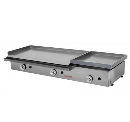 Planchas a Gas y Cocinas de Frankfurt - Varias Opciones Disponibles