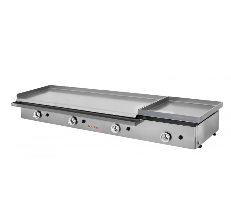 Planchas a Gas y Cocinas de Frankfurt - Varias Opciones Disponibles