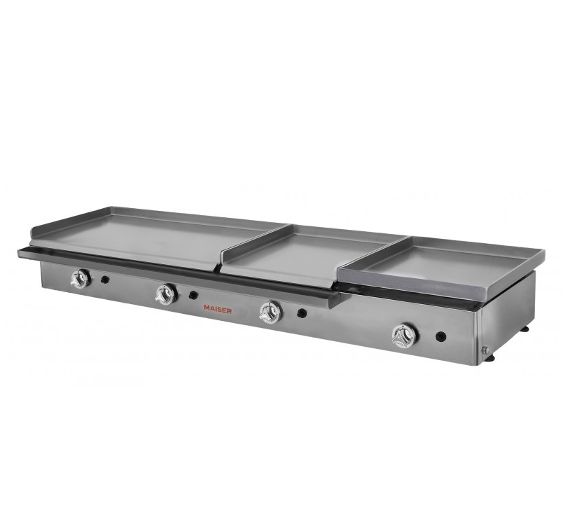 Planchas a Gas y Cocinas de Frankfurt - Varias Opciones Disponibles