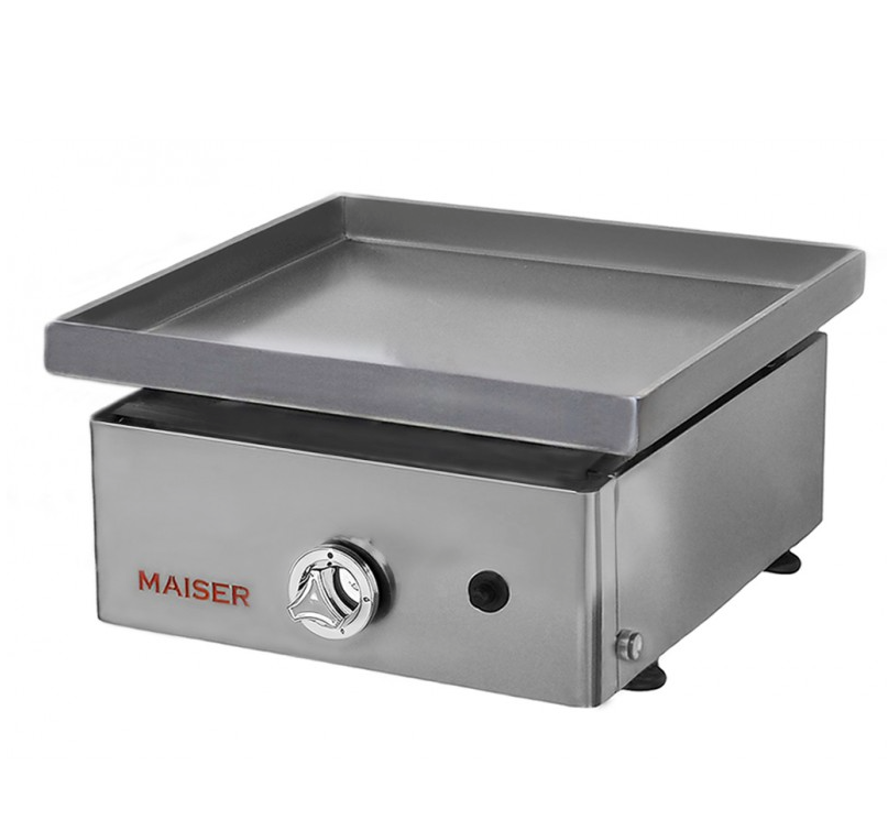 Planchas a Gas y Cocinas de Frankfurt - Varias Opciones Disponibles